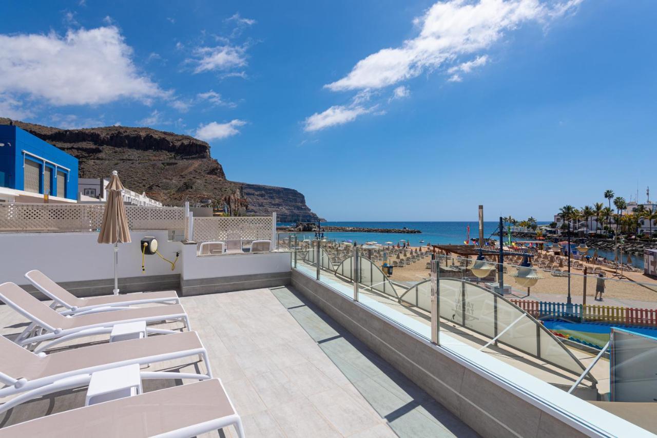 Vakantiehuis Blue Sea Ii - Front