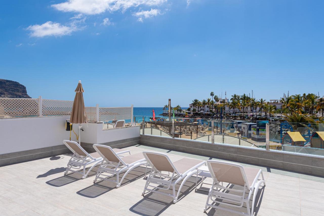 Vakantiehuis Blue Sea Ii - Front