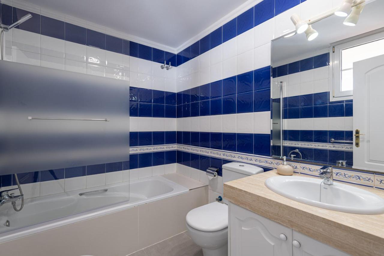 Vakantiehuis Blue Sea Ii - Front