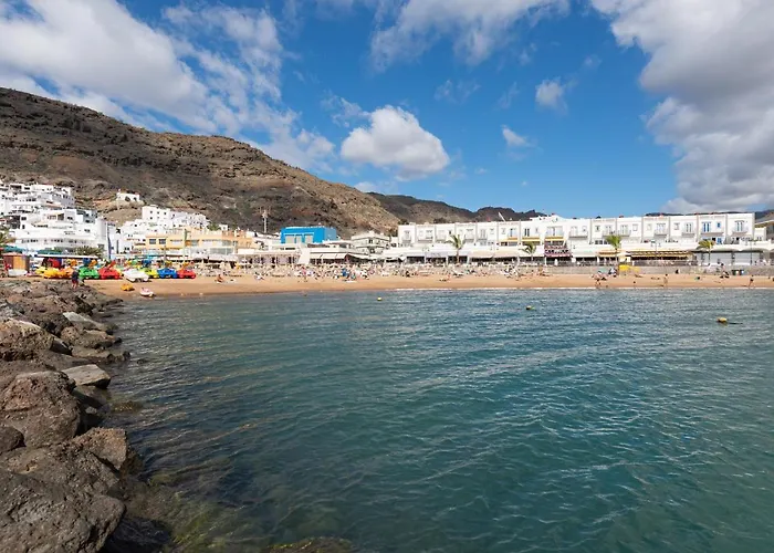 Blue Sea II - Front Beach
